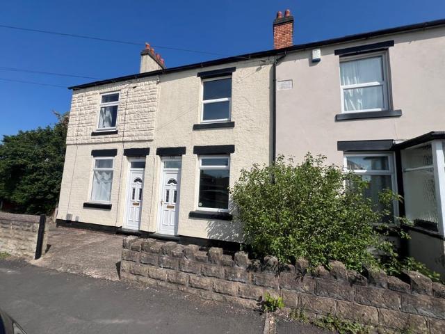 Cemetery Road, Cannock 3 bed terraced house to rent £1,100 pcm £254 pw