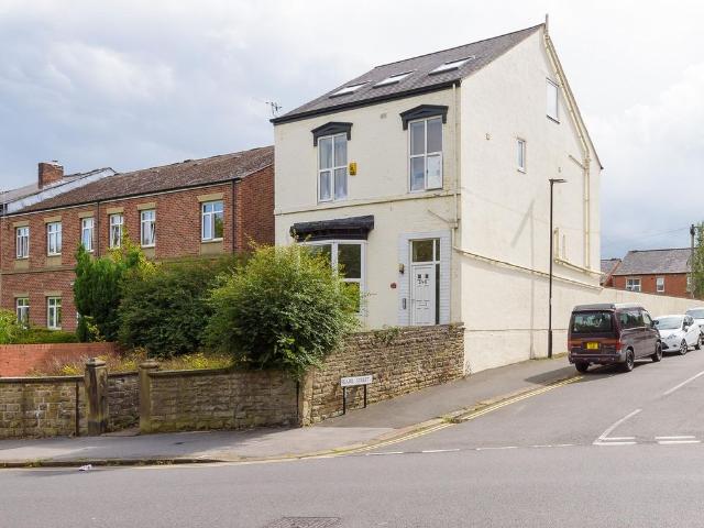 Cemetery Road, Sharrow Vale S11, 1 bed flat to rent, £960 pcm | PrimeLocation