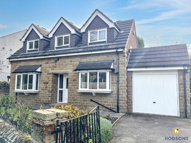 Cemetery Road, Wakefield WF4 2 bed detached bungalow to rent £975 pcm £225 pw
