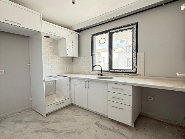 CEMİL MERİÇ MAHALLESİN'DE METROYA YAKIN SIFIR 1+1 KİRALIK DAİRE