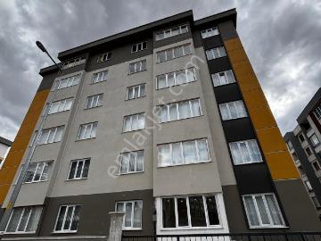 Cemil Şimşek 'ten Küçükkumköprü Mah Sıfır 3+1 Satılık Son Kat