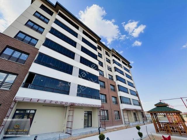 Cemil Şimşek'ten Sancak Mah Marla Sancak Da Kiralık 2+1