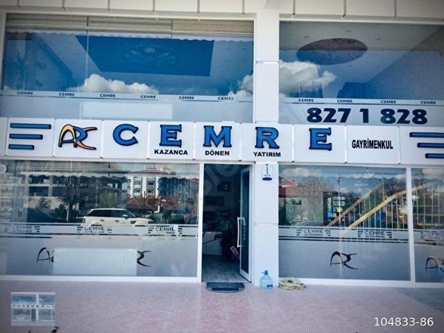 CEMRE İNŞAATTAN 3+1 LÜKS DAİRELER