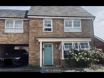 Centaur Court, Milton Keynes MK10, 4 bed detached house to rent, £2,200 pcm | PrimeLocation