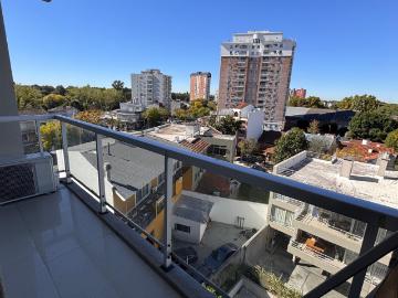 Piso en alquiler en Béccar - Cochera