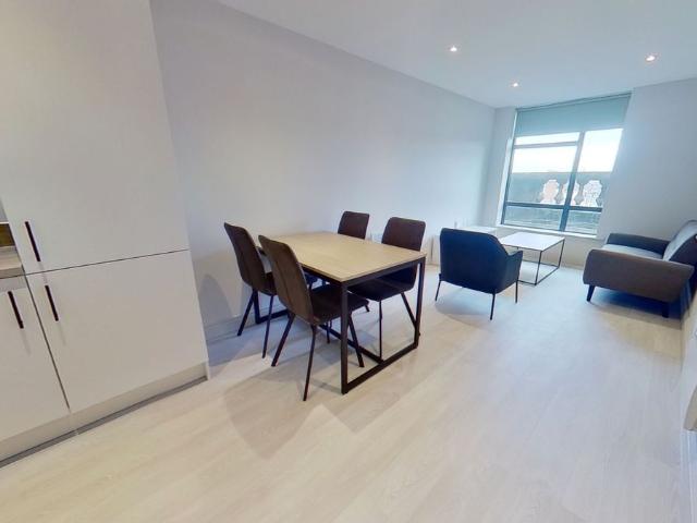 Centenary House 53 North Street, City Centre, Leeds, West Yorkshire LS2, 1 bed flat to rent, £900 pcm | PrimeLocation