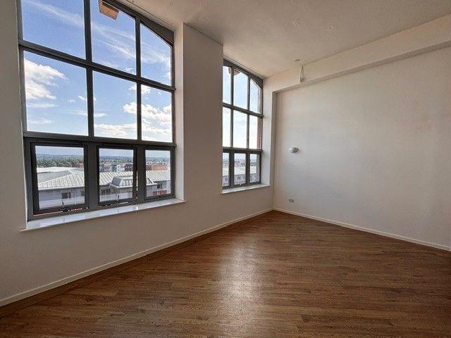 Centenary Mill Court, New Hall Lane, Preston, Lancashire PR1, 2 bed flat to rent, £800 pcm | PrimeLocation