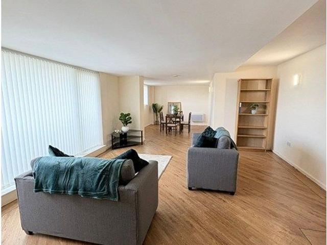 Centenary Mill Court, Preston PR1, 2 bed flat to rent, £895 pcm | PrimeLocation