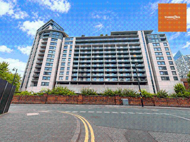 Centenary Plaza, 18, Birmingham B1, 1 bed flat to rent, £1,050 pcm | PrimeLocation