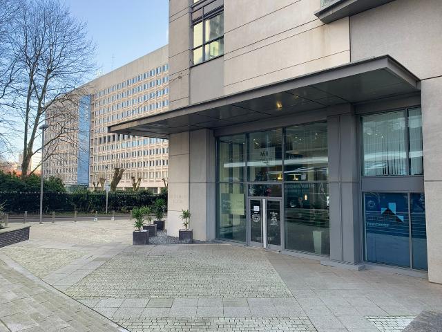 Centenary Plaza, 18 Holiday Street, Birmingham B1, 1 bed flat to rent, £925 pcm | PrimeLocation