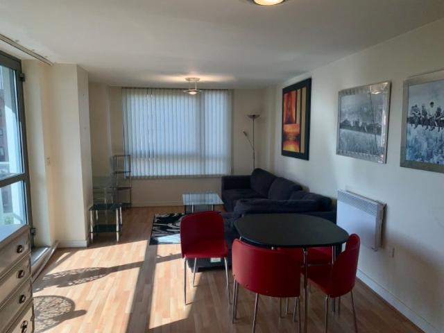 Centenary Plaza, 18 Holliday Street, Birmingham B1, 2 bedroom, Apartment