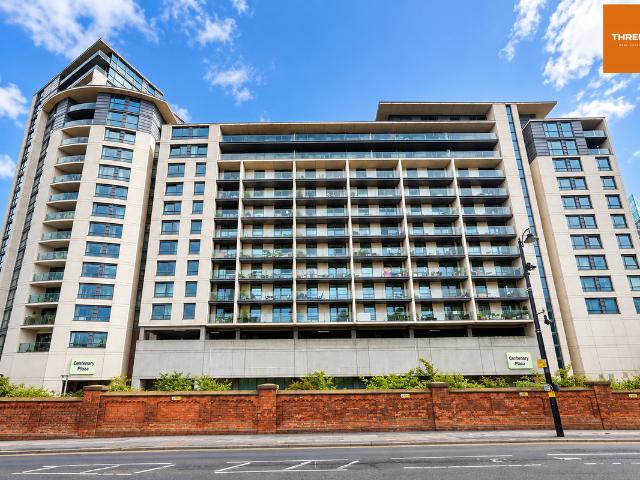 Centenary Plaza B1, 1 bed flat to rent, £1,000 pcm | PrimeLocation