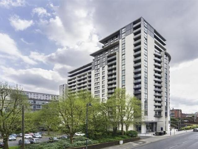 Centenary Plaza, Birmingham B1, 1 bed flat to rent, £1,050 pcm | PrimeLocation