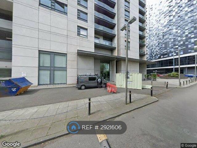 Centenary Plaza, Birmingham B1, 2 bed flat to rent, £1,300 pcm | PrimeLocation
