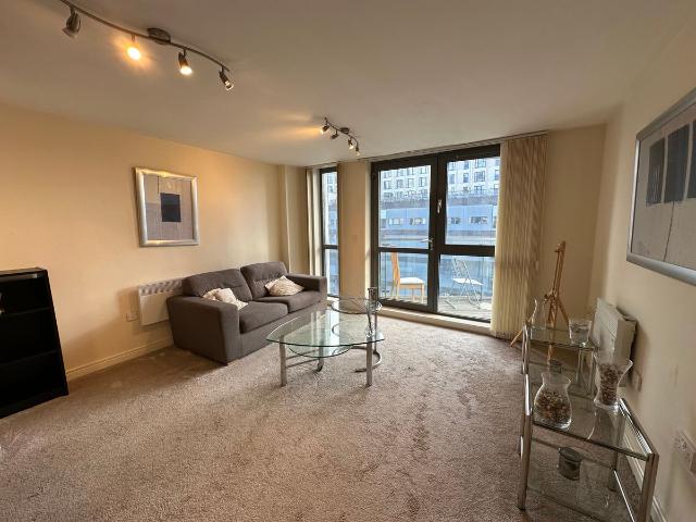 Centenary Plaza, Holliday Street B1, 1 bed flat to rent, £975 pcm | PrimeLocation