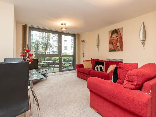 Centenary Plaza, Holliday Street B1, 1 bed flat to rent, £975 pcm | PrimeLocation