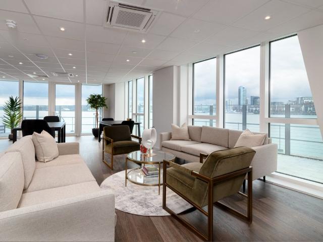 Centenary Plaza, Southampton SO19, 1 bed flat to rent, £1,399 pcm | PrimeLocation