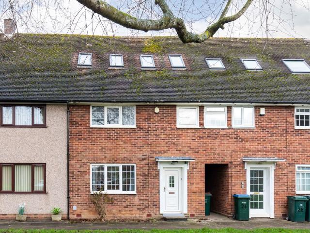 Centenary Road CV4, 4 bed terraced house to rent, £1,900 pcm | PrimeLocation