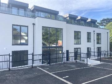 Chyandour Penzance, TR18, Penzance, Cornwall county, South West England