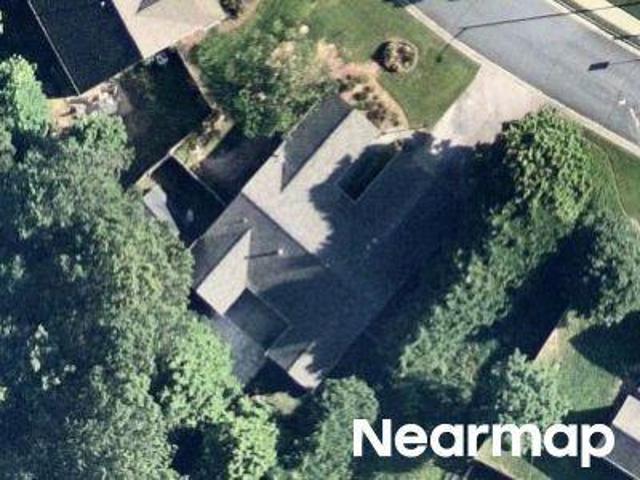 Centennial Commons Dr NW