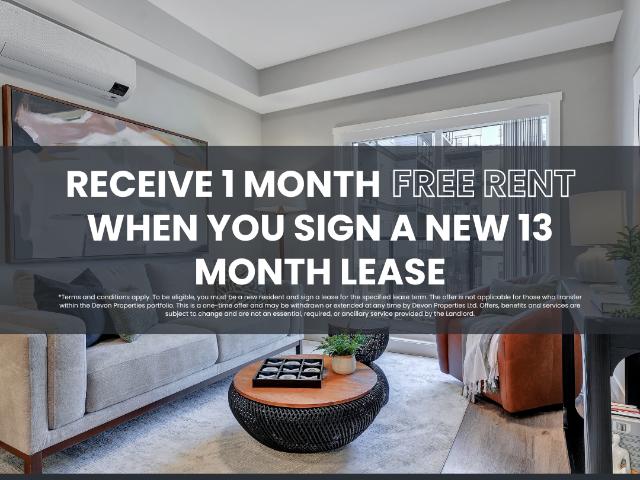 Centennial Court Apartments 2 Bedroom Apartment for Rent