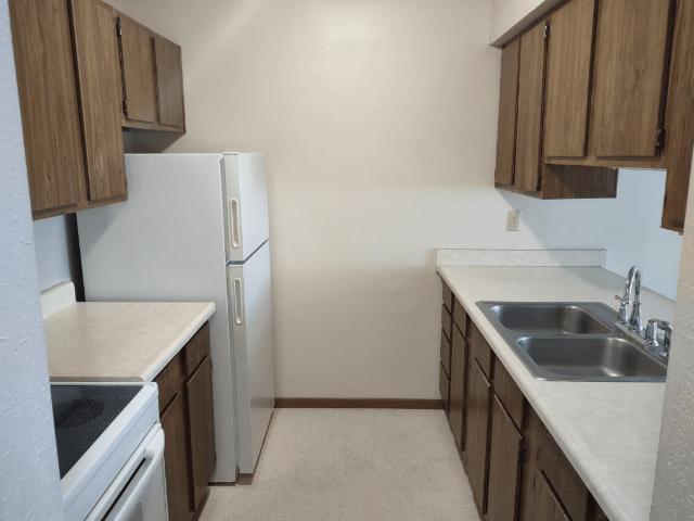 Centennial Estates
