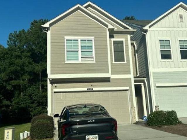 Centennial Ln