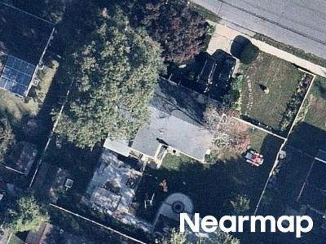 Centerwood St