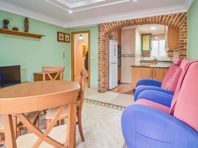 Center and cozy apartment in Picanya