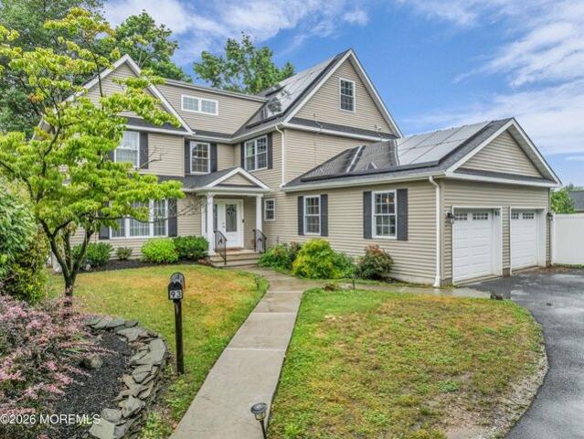 Center Ave, Leonardo, Home For Sale
