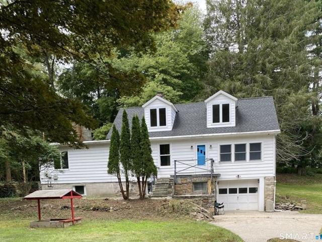 Center Groton Rd, Ledyard, Home For Sale