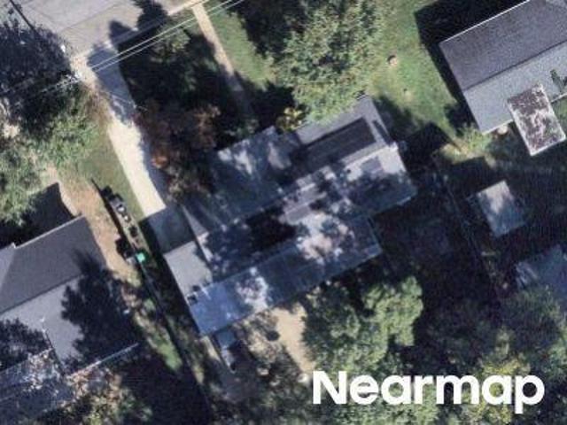 Center Dr