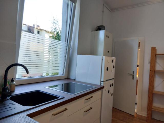 Center Frankfurt Apartment, Frankfurt Amsterdam Apartments for Rent