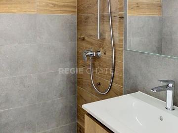 Center of Bulle 4.5pcs completely renovated