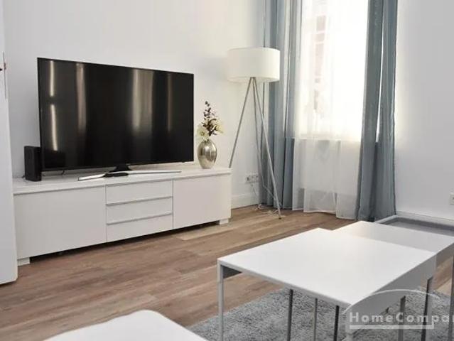 Center, Modern furnished apartment in historic old town