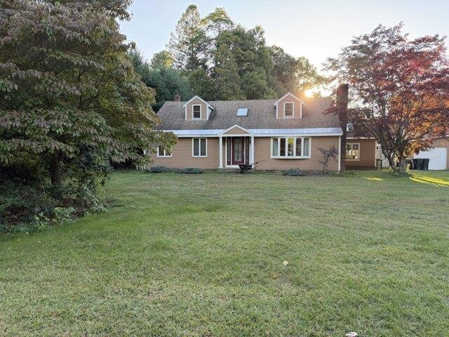 Center St, Bellingham, Home For Sale