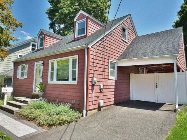 Center St, Bernardsville, Home For Sale