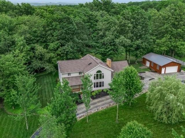 Center St, East Aurora, Home For Sale