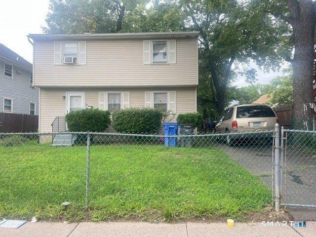 Center St, Hartford, Home For Sale