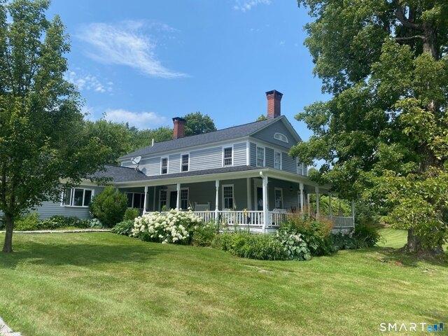 Center St, Hartland, Home For Sale