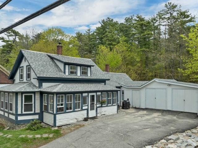 Center St, Wolfeboro, Home For Sale