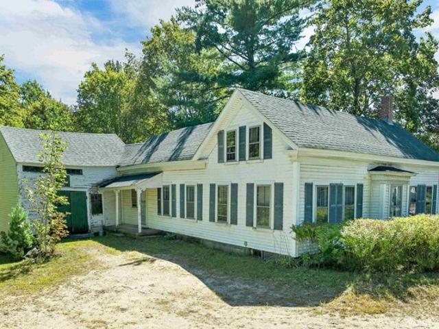 Center St, Wolfeboro, Home For Sale
