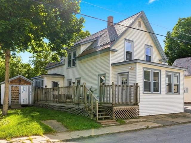 Center St, Walpole, Home For Sale