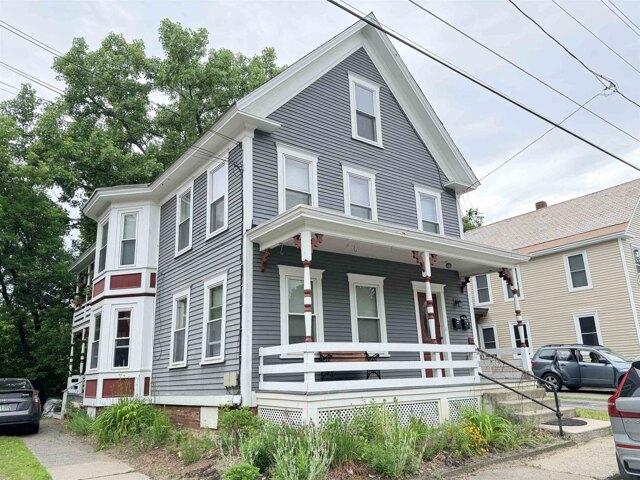 Center St, Walpole, Home For Sale