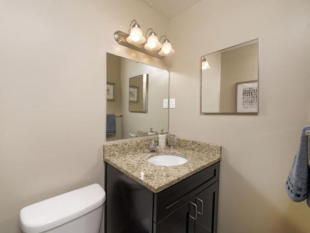 Center Pointe 2 Bedroom Apartment for Rent at 2482 Lake Dr, Waldorf, MD 20601 Waldorf