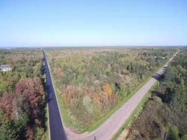 Centerline Road, St. Lawrence, PE, C0B 1K0 vacant land for s.