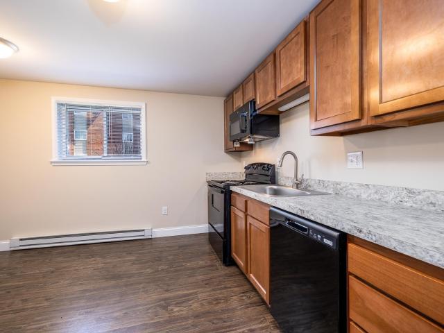 Centerpointe Apartments