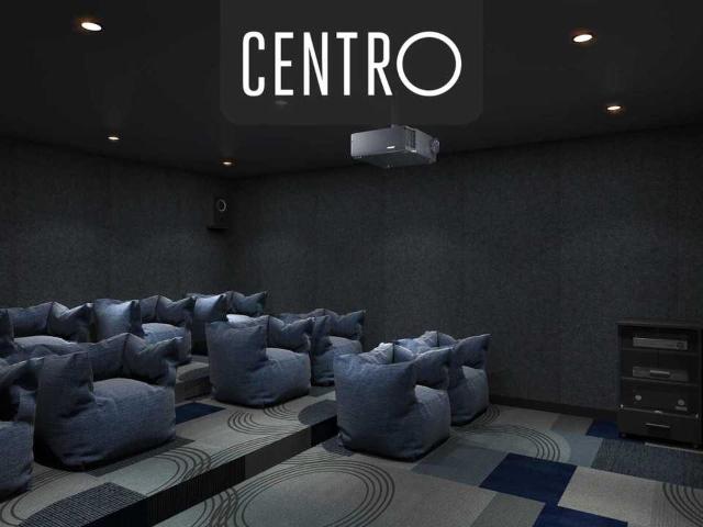 Centro 1 Bedroom Apartment for Rent at 100 Fullarton St, London, ON N6A 0G8 Downtown London
