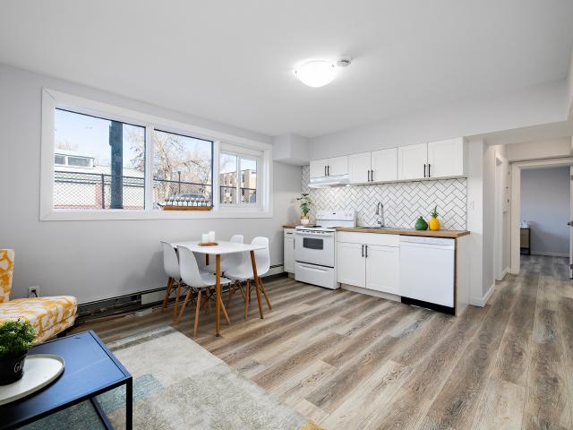 Centro 1 by Suncap 2 Bedroom Apartment for Rent