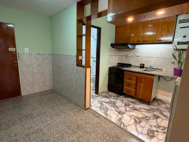 CENTRO 1 DORMITORIO GENERAL PAZ 81